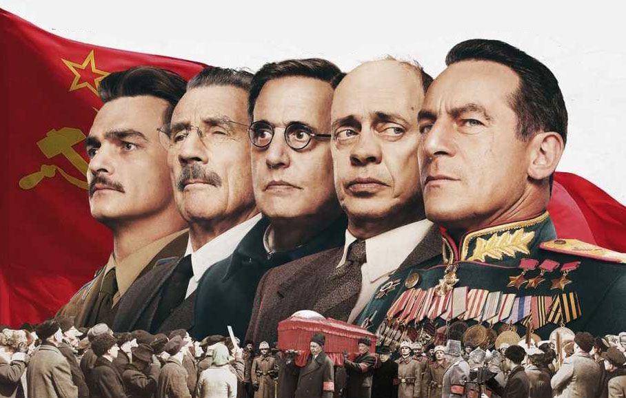 Al cinema con Rolling Stone: da Stalin a Winnie the pooh, vincono le storie vere