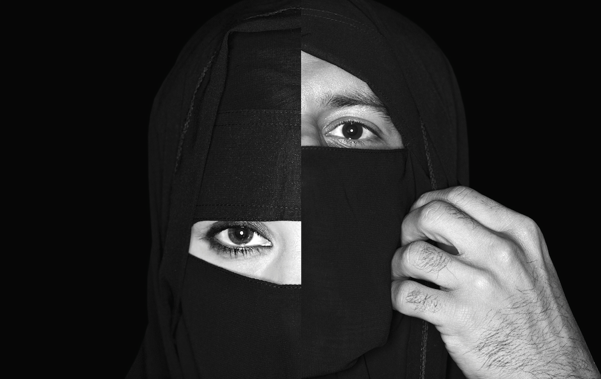 Gender, burqa e altri significati nascosti nel nuovo album di NYMA e Noisy Vibration