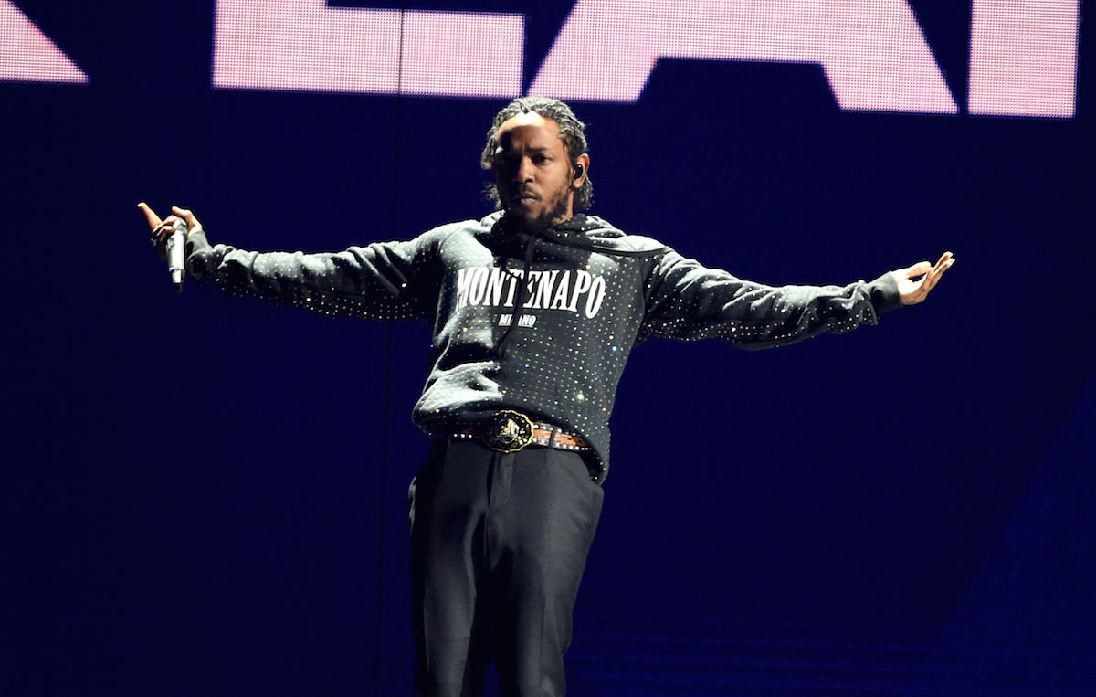 Brit Awards: trionfano Stormzy e Dua Lipa, miglior band Gorillaz e Foo Fighters