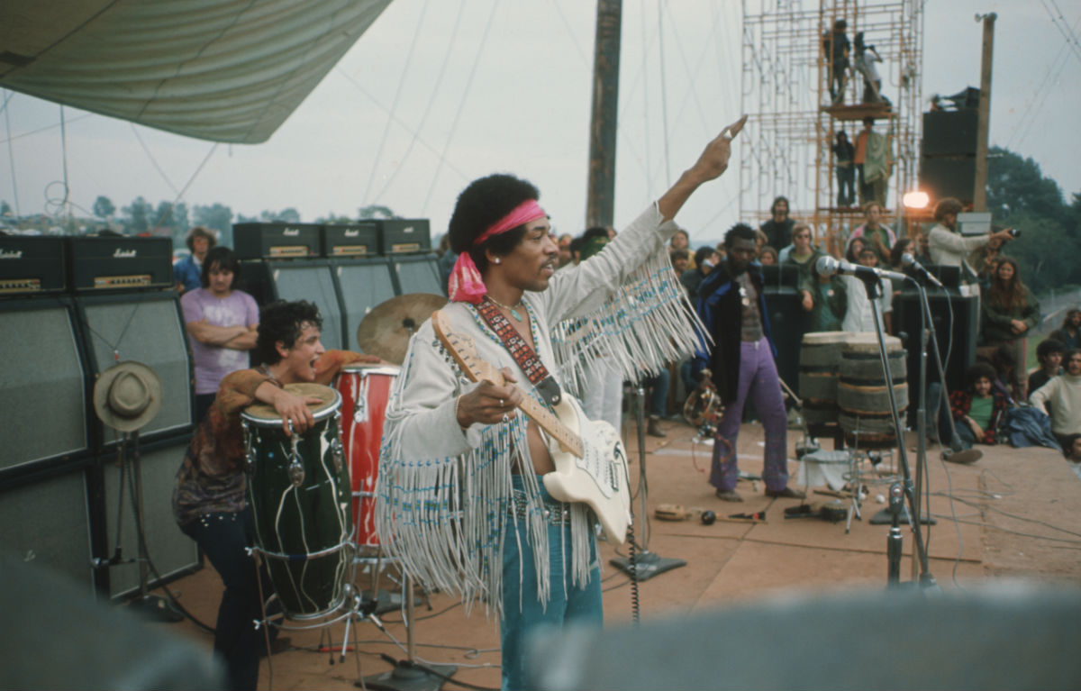 'Rumble – Il grande spirito del rock', il trailer in anteprima ...