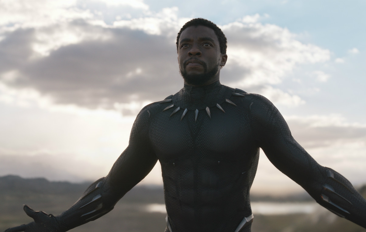 Perché ‘Black Panther’ è un film fondamentale (colonna sonora di Kendrick Lamar esclusa)