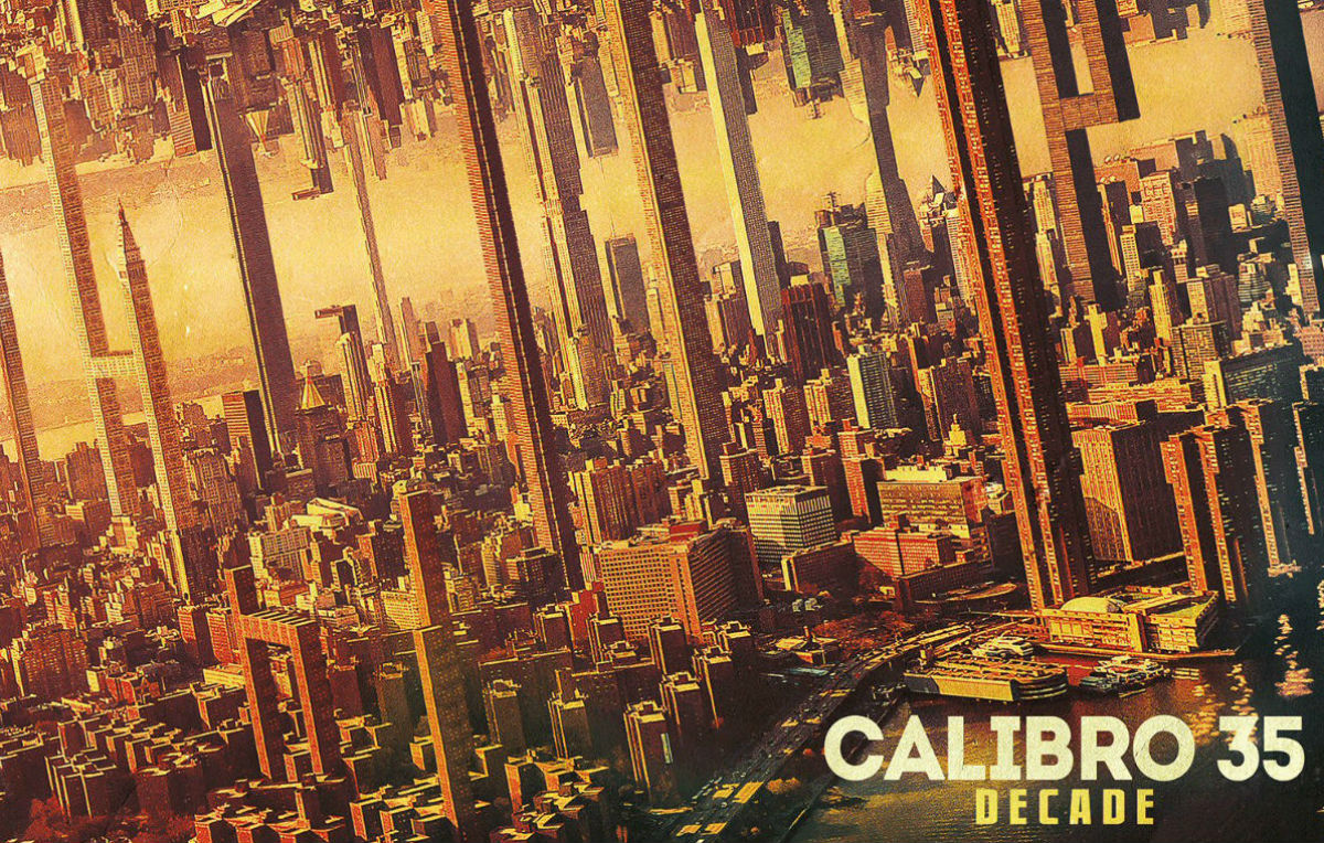 Calibro 35, Tommaso Colliva presenta ‘Decade’