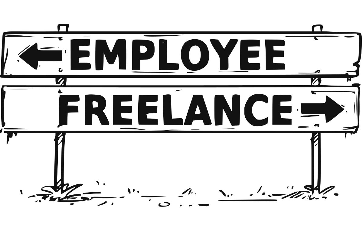 Generazione di freelance: siamo noi. Gioie e (soprattutto) dolori dei portatori sani di Partita IVA