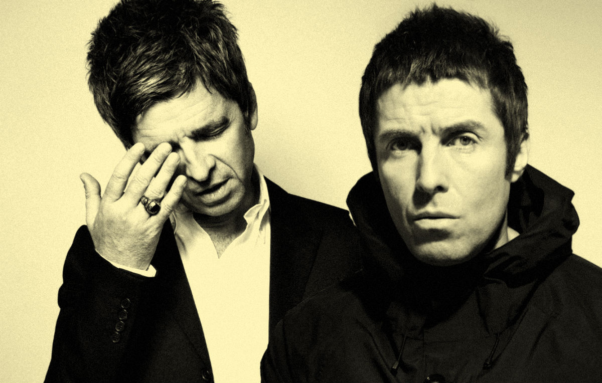 Liam scrive a Noel: «Rimettiamo insieme gli Oasis. Da bere pago io»