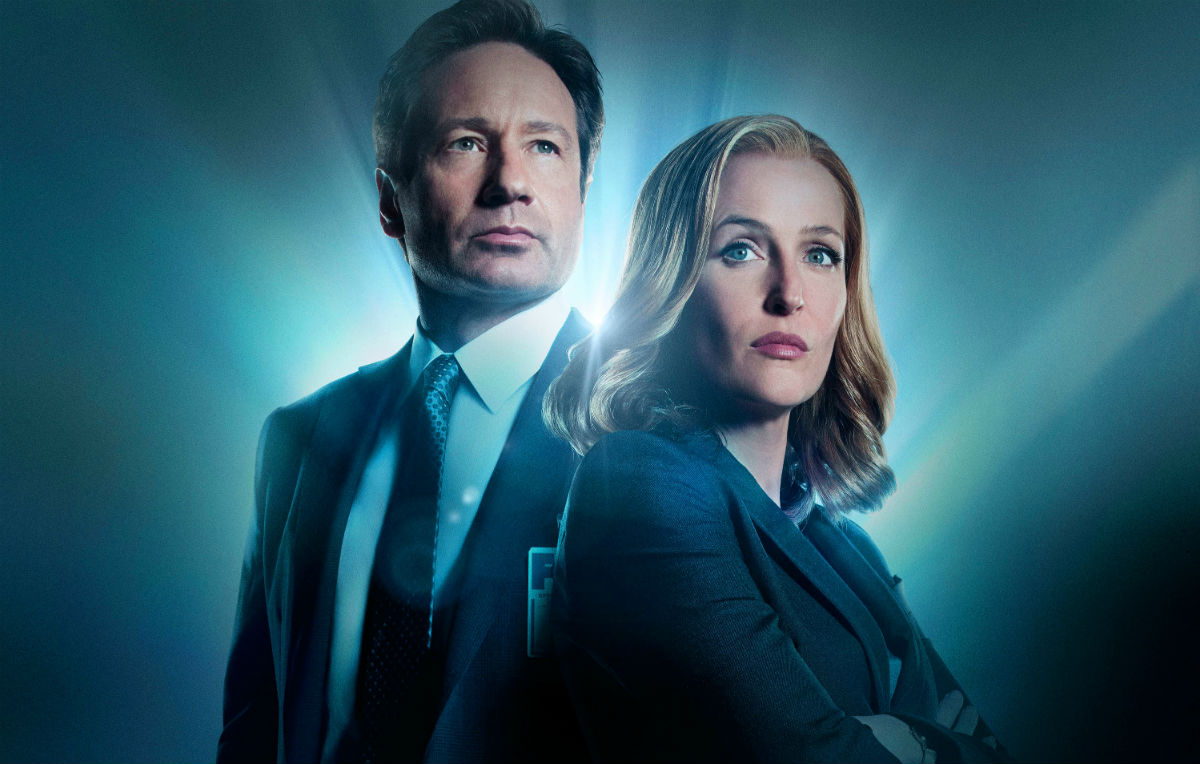 X-Files, ma che ti è successo?