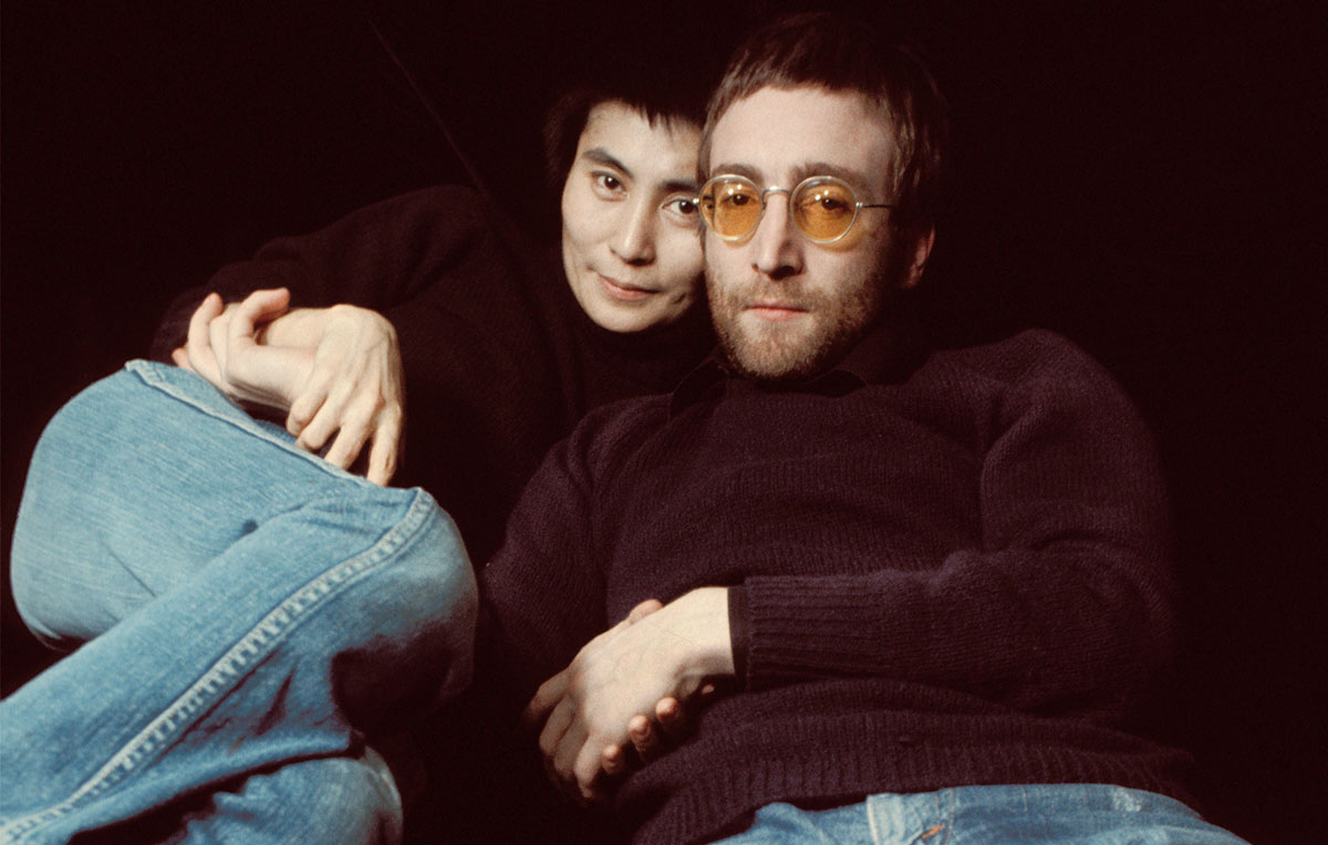 Jean-Marc Vallée dirigerà il film su John Lennon e Yoko Ono