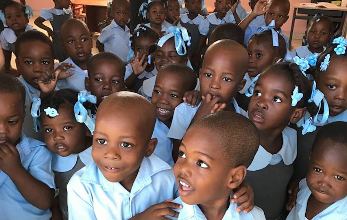 Un concerto blues in beneficienza per Haiti