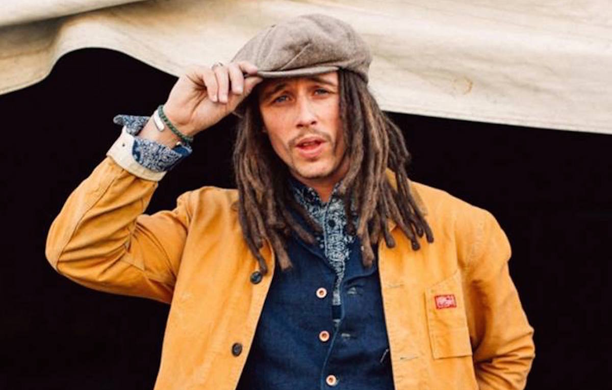 Con Julius Meinl una tua poesia può diventare una canzone di JP Cooper