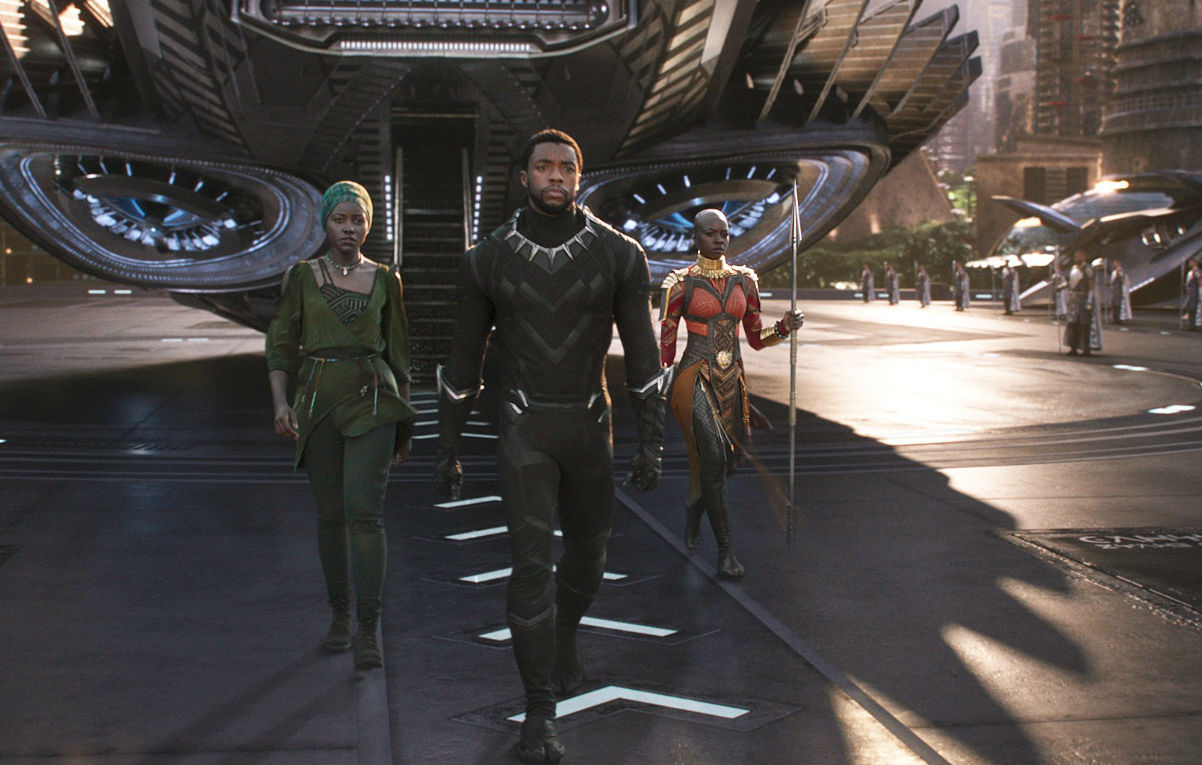 ‘Black Panther’ ha superato il miliardo di dollari al box office