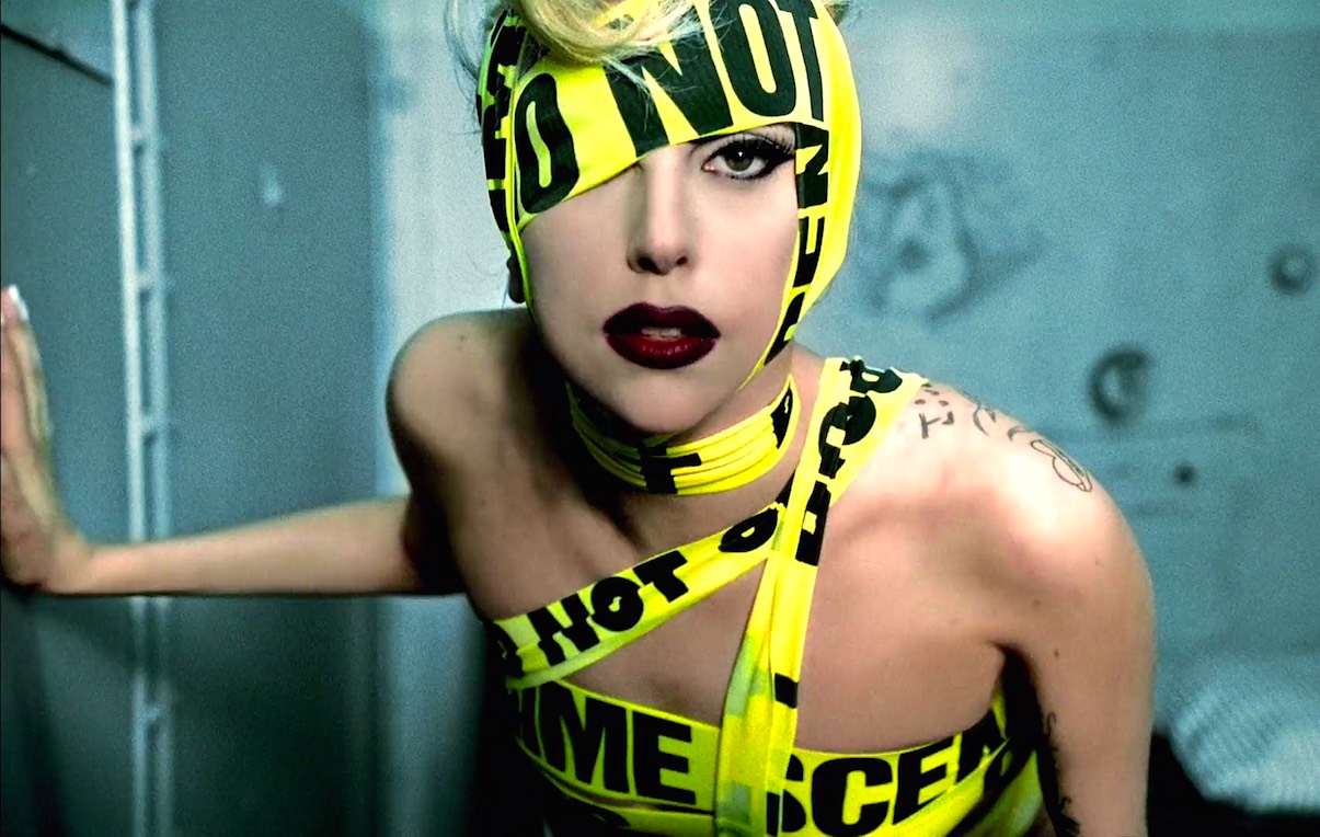 Lady Gaga, l’ultima grande icona pop