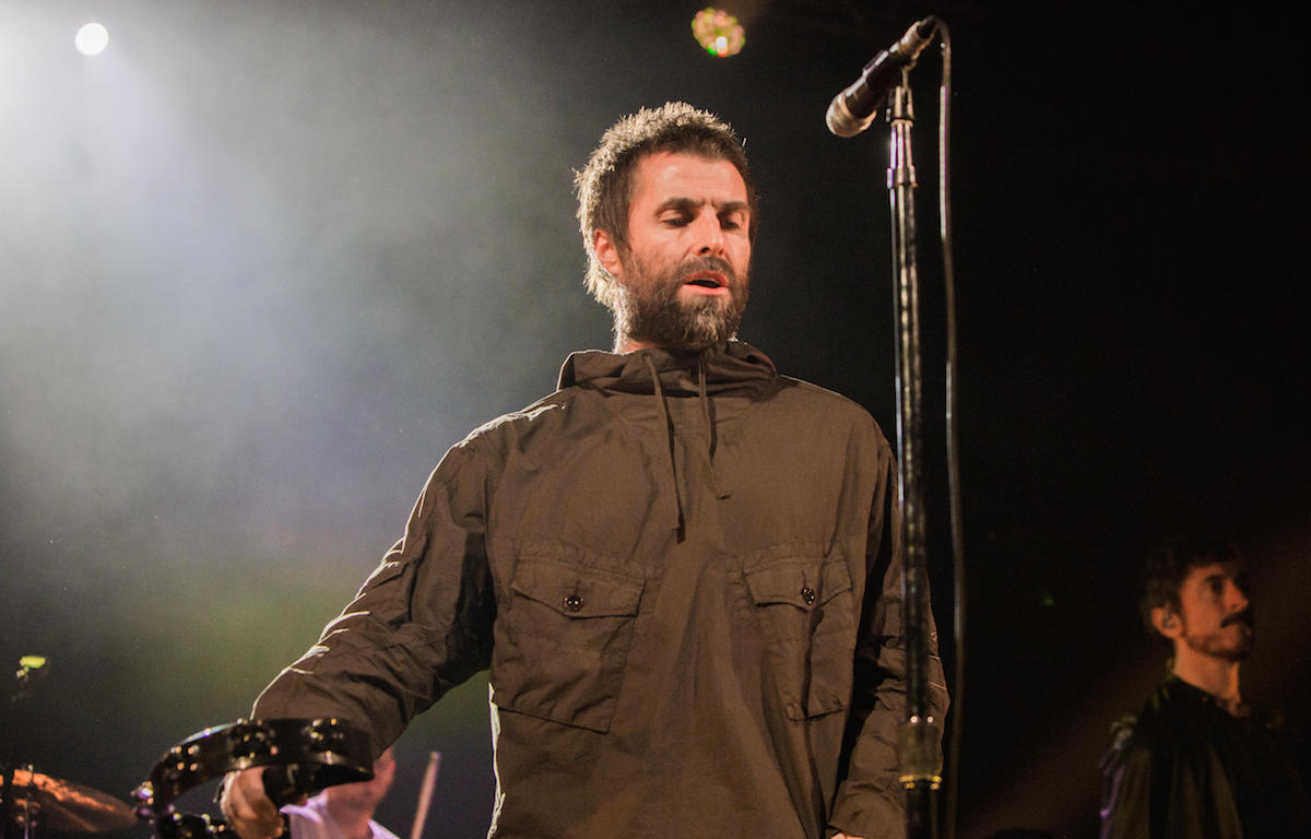 Liam Gallagher è (di nuovo) senza voce, un ritorno sopravvalutato?