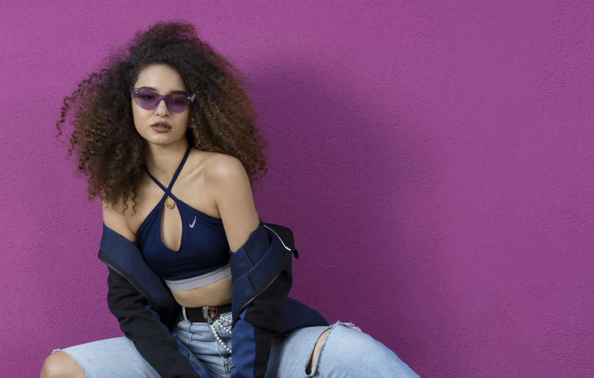 Miragal, un miraggio dal deserto