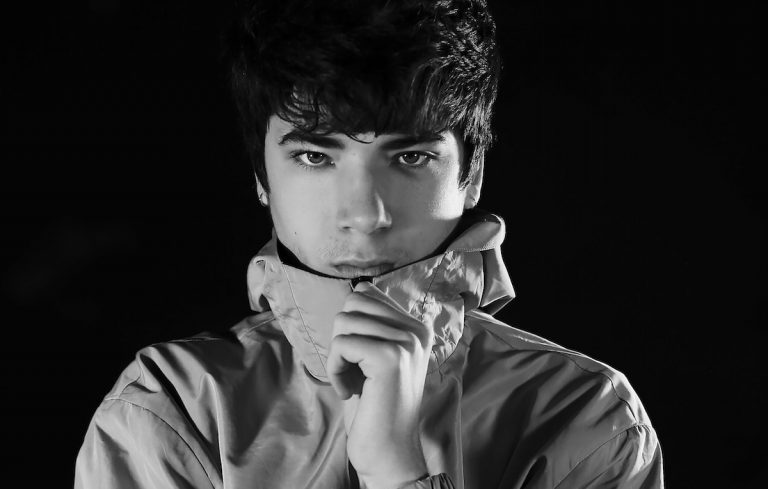 Shiva, nel rap sta nascendo una nuova stella | Rolling Stone Italia