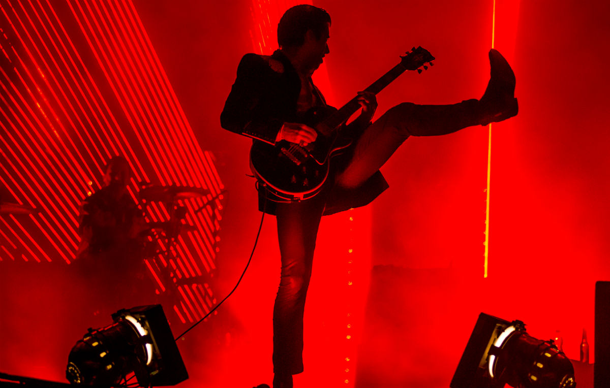 Arctic Monkeys, i nuovi brani nella scaletta del tour. Ecco i video