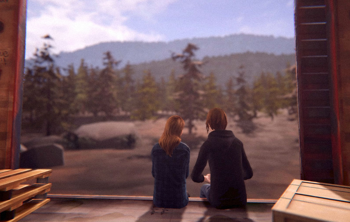 Una colonna sonora alternativa per ‘Life is Strange – Before the Storm’