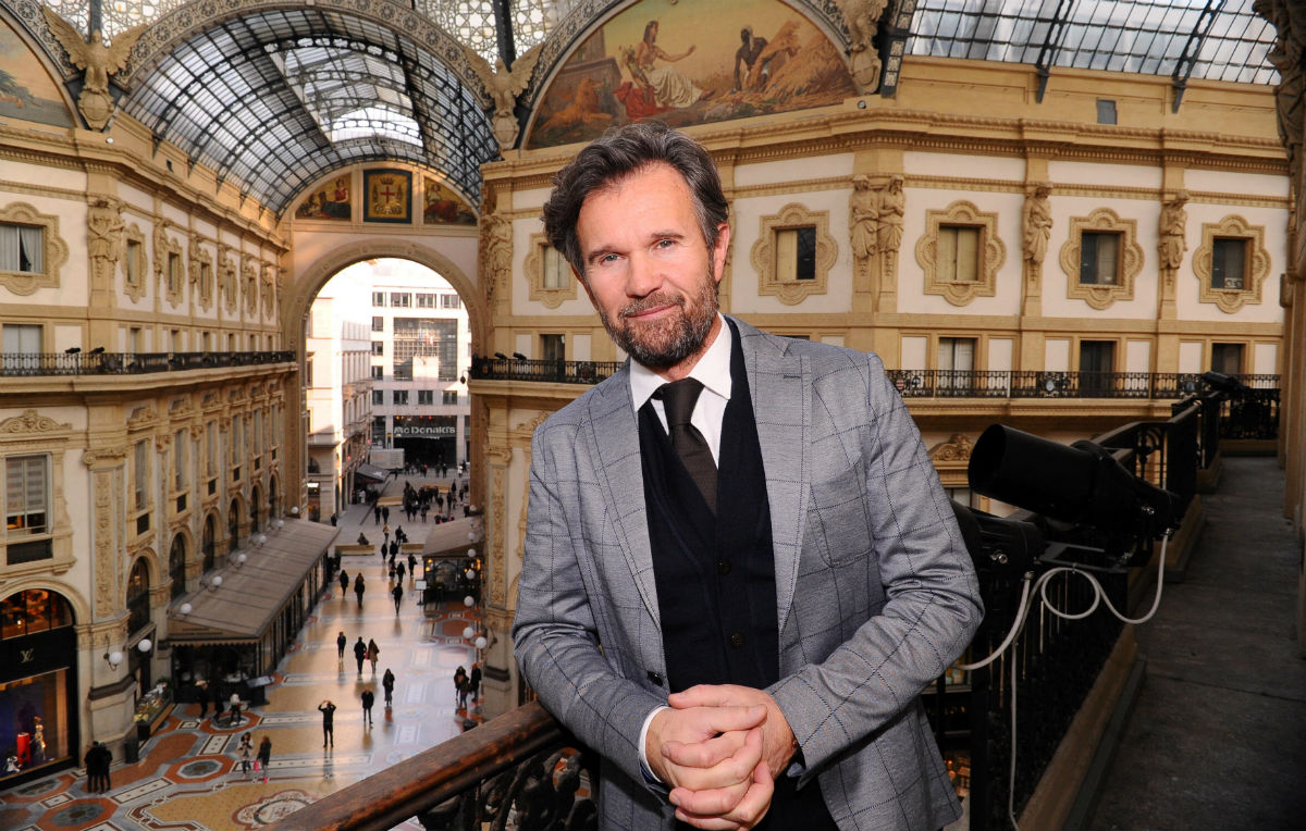 Il web contro la pizza di Cracco