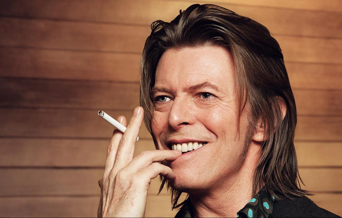 Il tesoro di David Bowie