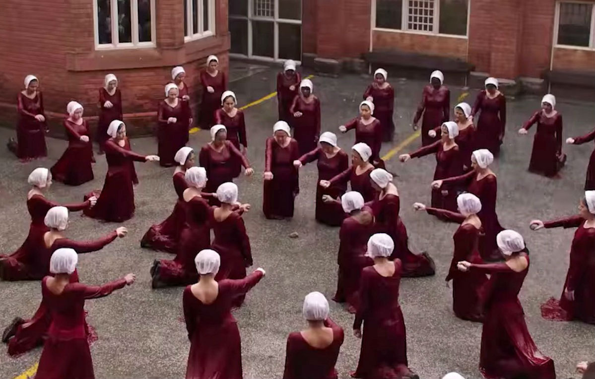 Cosa dobbiamo aspettarci da ‘Handmaid’s Tale 2’?