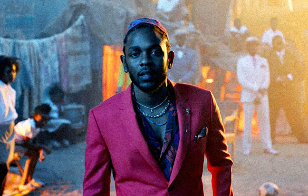 Kendrick Lamar, un nuovo album in arrivo?