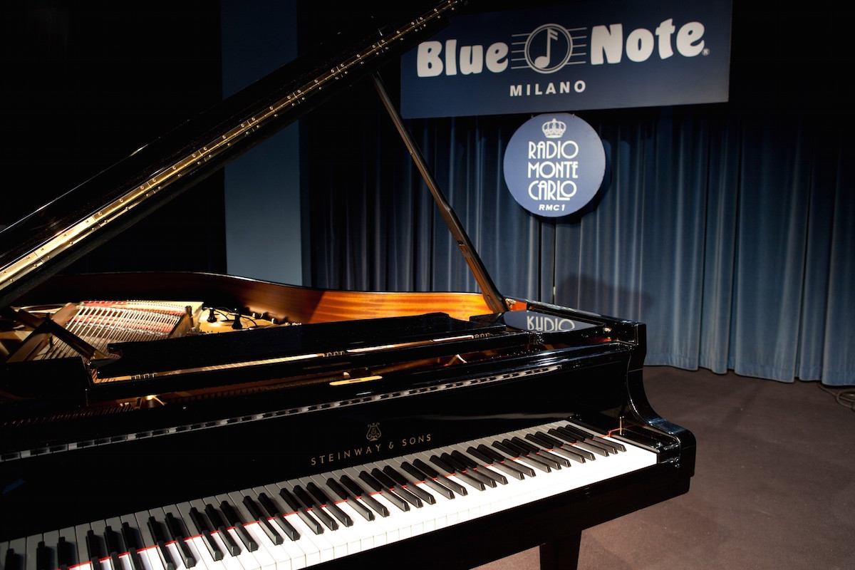 Blue Note festeggia 15 anni con una programmazione speciale