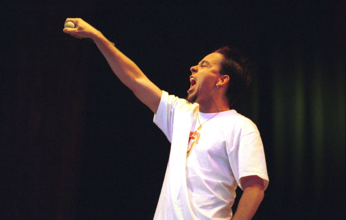 Linkin Park, annunciato il disco solista di Mike Shinoda