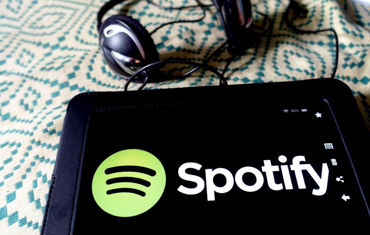 Spotify debutta in borsa senza risolvere il problema pirateria