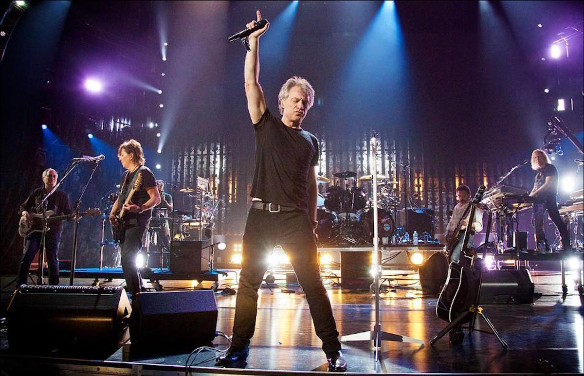 Rock And Roll Hall Of Fame: la reunion dei Bon Jovi, Lauryn Hill canta Nina Simone e i Killers omaggiano Tom Petty