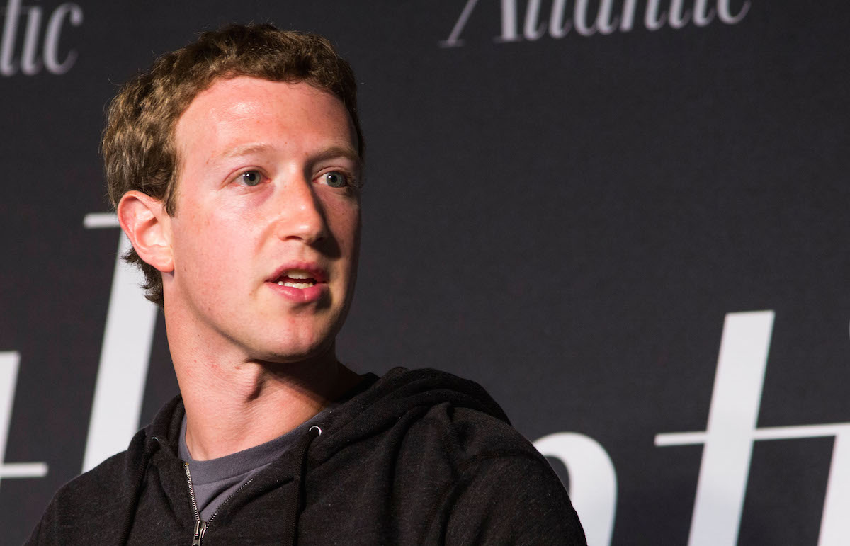 Cambridge Analytica: Mark Zuckerberg ha ragione!