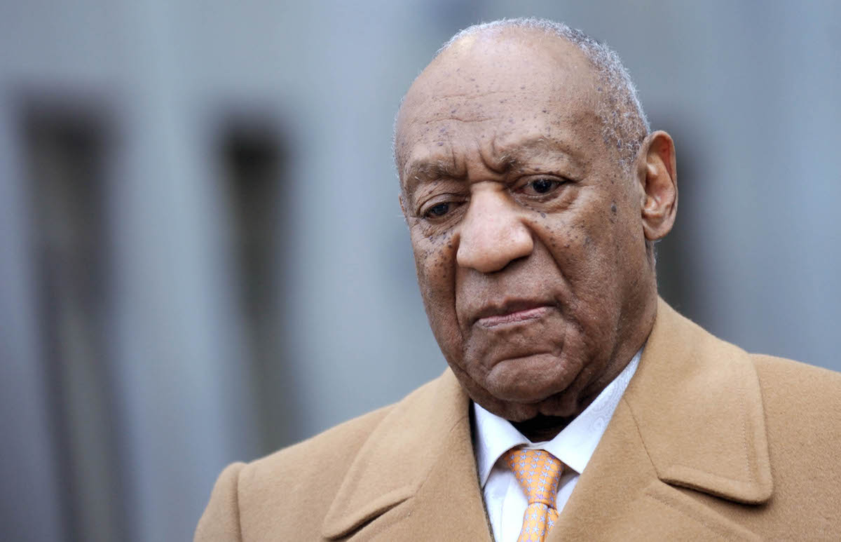 Bill Cosby condannato per violenza sessuale, rischia 30 anni di carcere