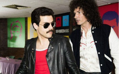 Le 10 Storie Che Non Conoscete Su Freddie Mercury Rolling Stone Italia