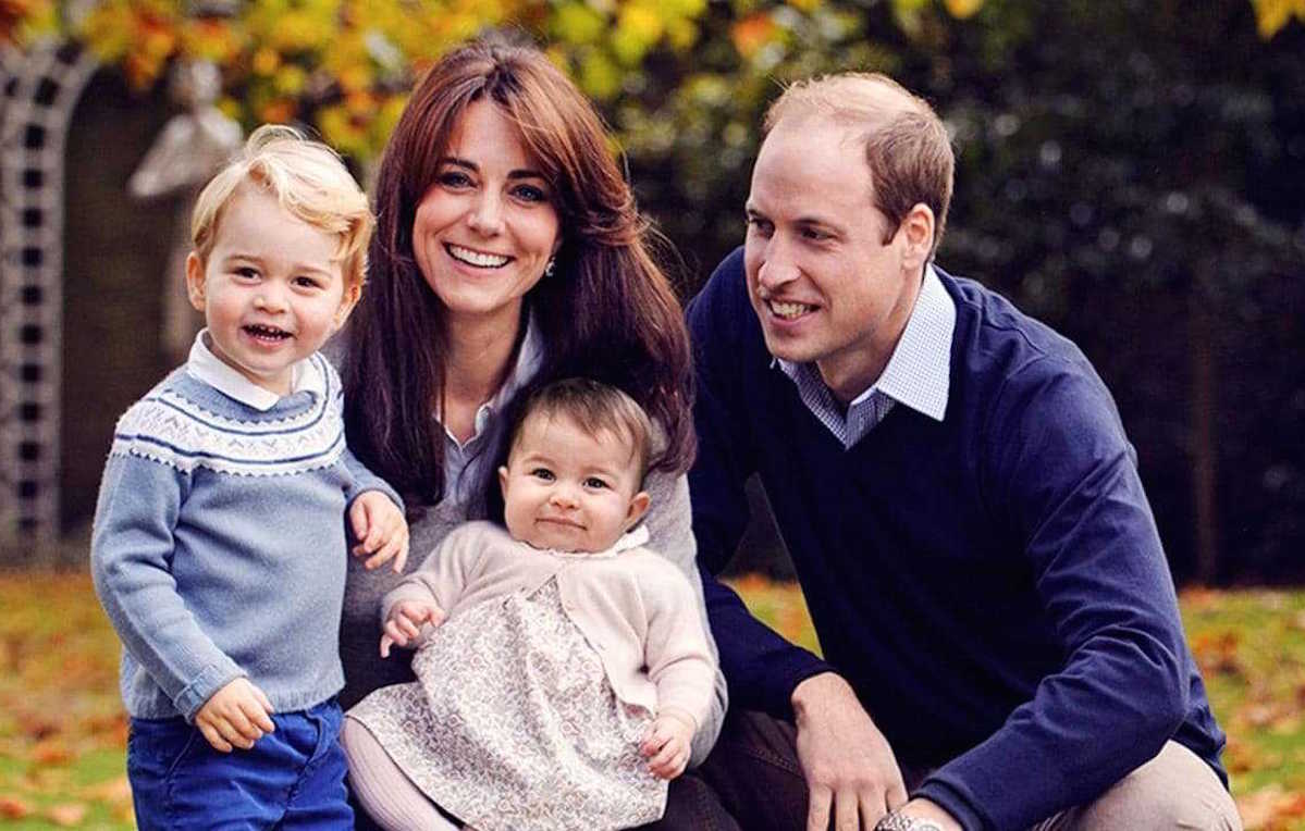 Kate Middleton, è nato il terzo ‘Royal Baby’