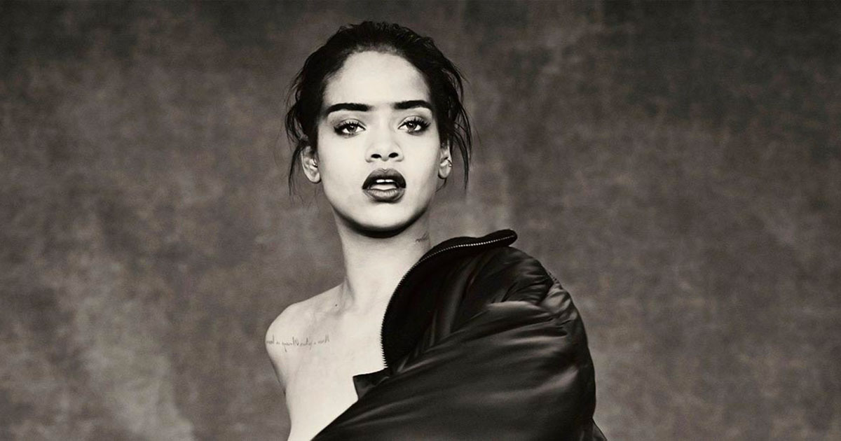 Rihanna - Bio, Album e utlime news