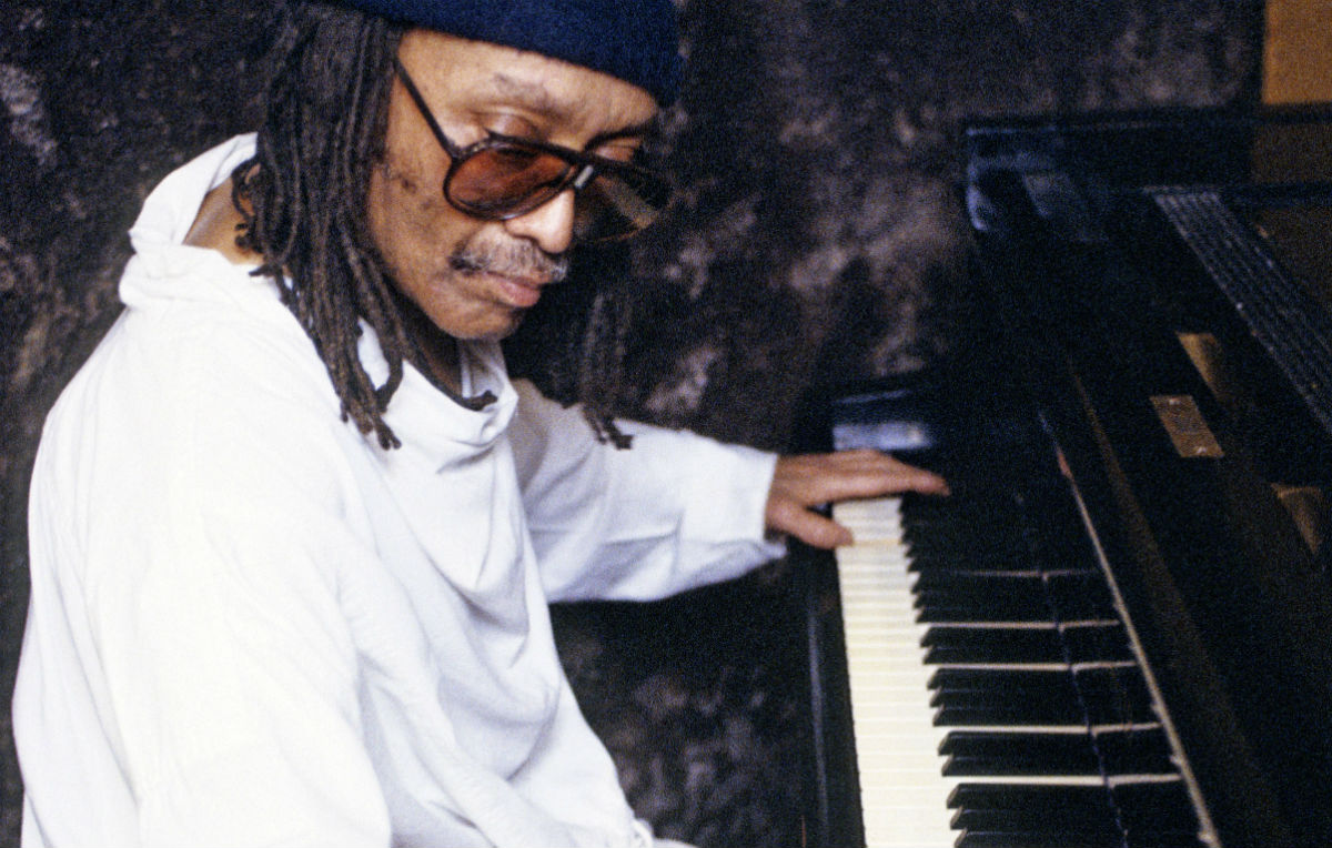 È morto Cecil Taylor