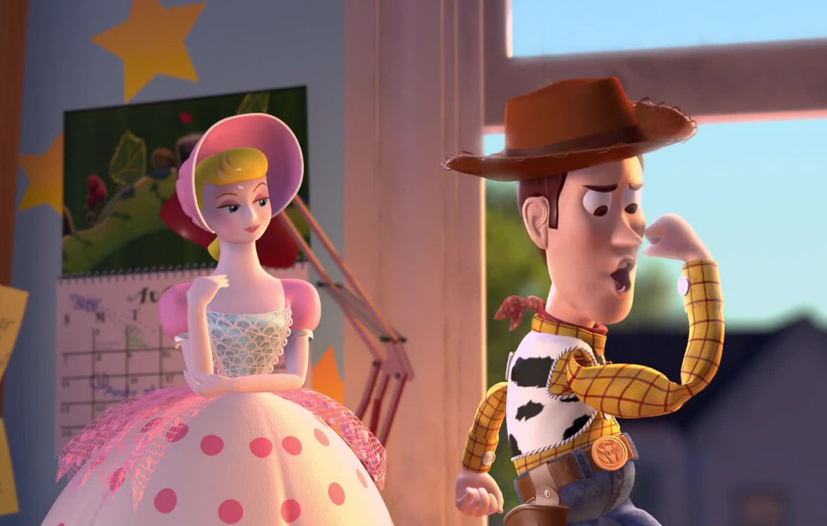 ‘Toy Story 4’ ha (finalmente) una data di uscita