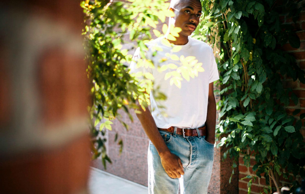 Vince Staples non vuole piacerti