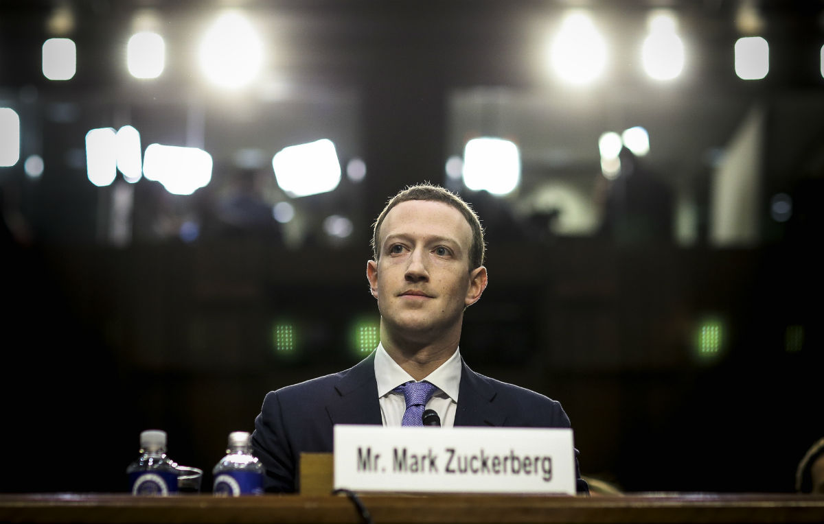 Scandalo Cambridge Analytica, Facebook multato per 5 miliardi di dollari