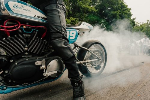 The Reunion 2018 - Foto di Andrea Pugiotto