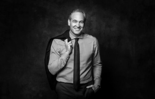 Daniel Frigo. Credit: Guido Frazzini.