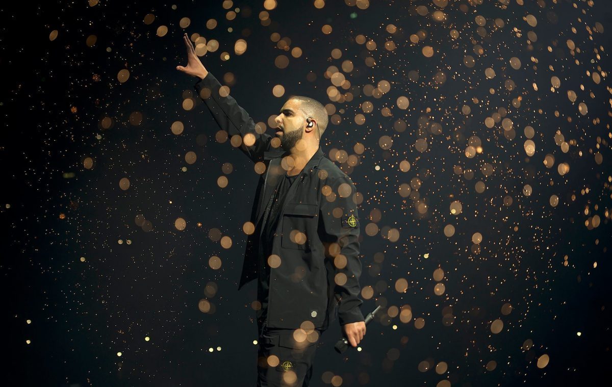 Drake pubblica il singolo ‘I’m Upset’ e risponde al dissing di Pusha T