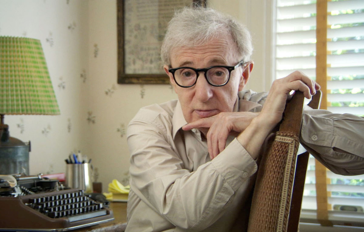 Woody Allen, il nuovo film ‘A Rainy Day in New York’ sarà distribuito solo in Italia (per ora)