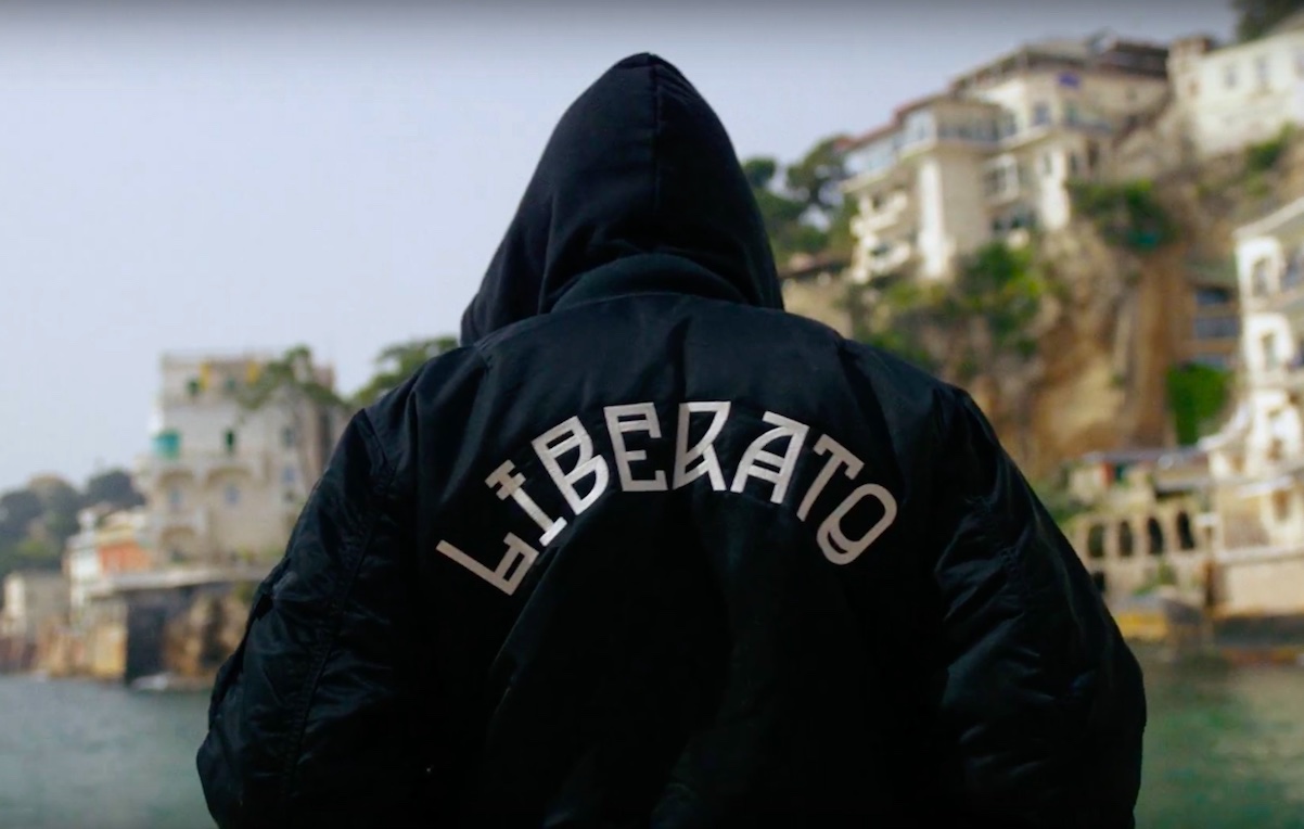 Liberato ha annunciato un nuovo concerto a Milano