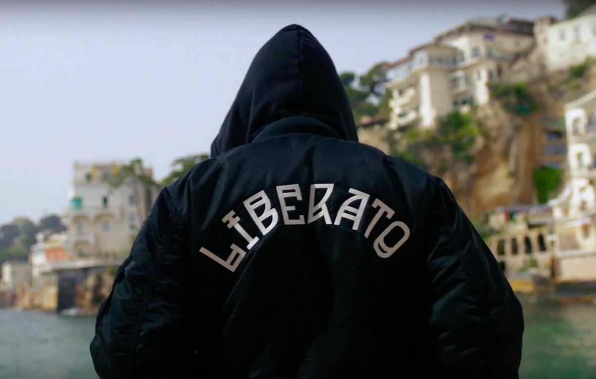 Liberato, in arrivo un concerto a Milano? Oppure una pizzeria?