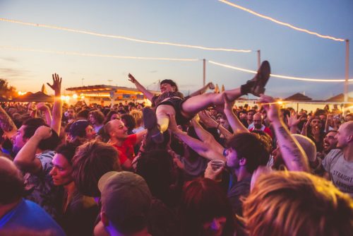 Foto di Francesca Sara Cauli