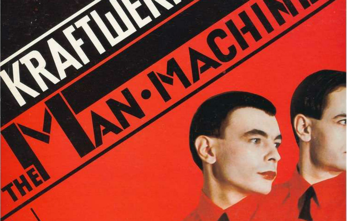 Kraftwerk, la recensione originale di ‘The Man-Machine’