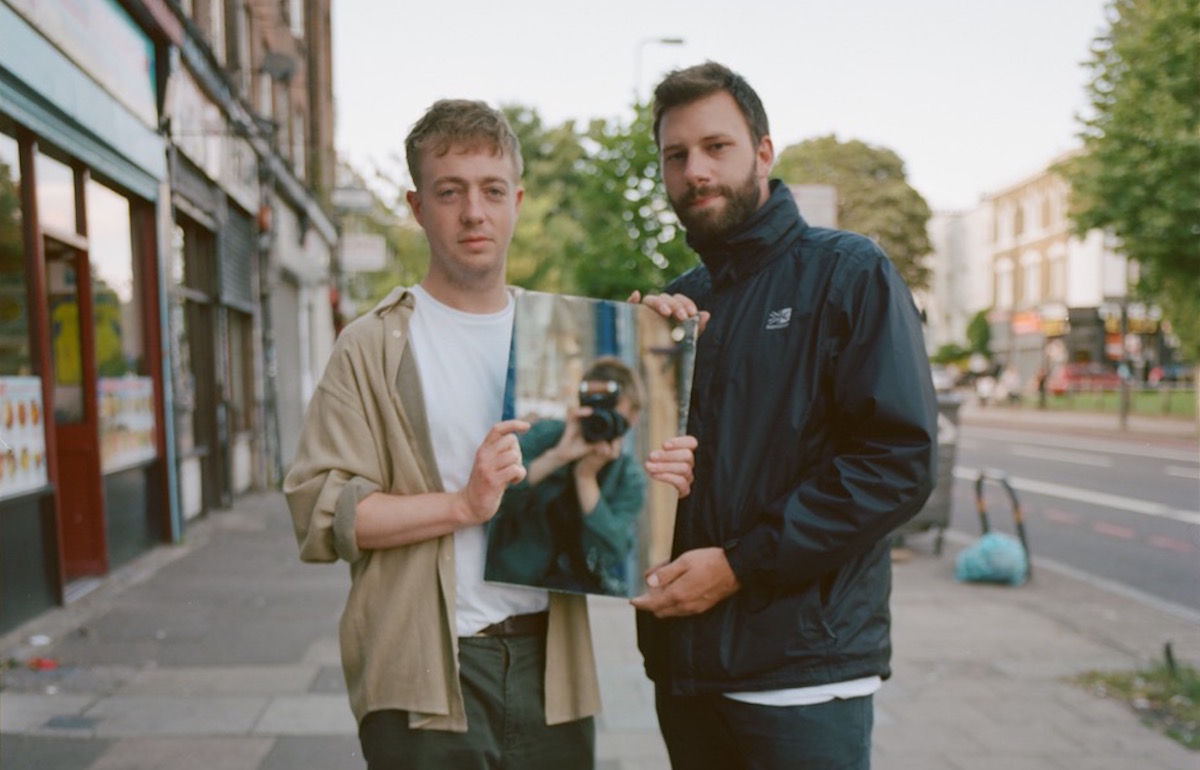 Mount Kimbie, l’unica data italiana al Todays Festival