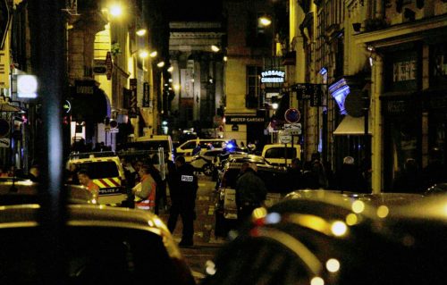 Credit: Xinhua / IPA