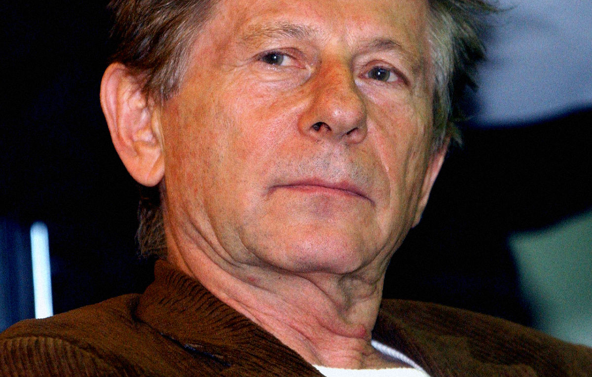 Nuove accuse per Roman Polanski in Francia