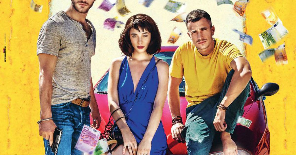 отчаянная жизнь