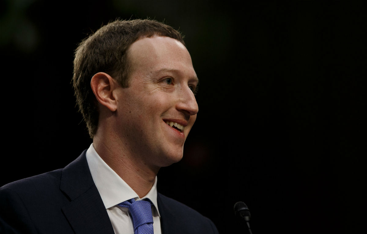 Facebook lancia il suo Tinder (e si preoccupa della tua privacy)