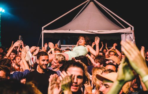 Tutte le foto di Francesca Sara Cauli